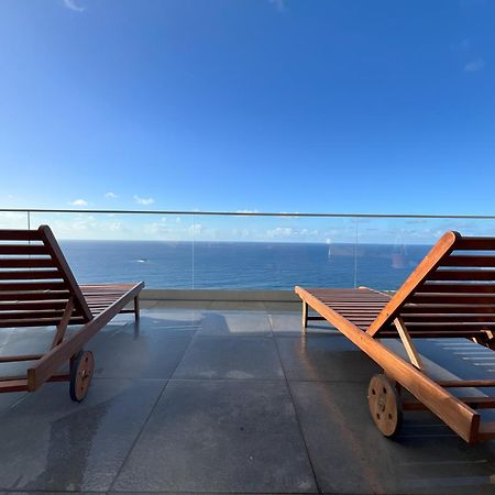 Willa Refugio Do Ilheu Porto Moniz Zewnętrze zdjęcie