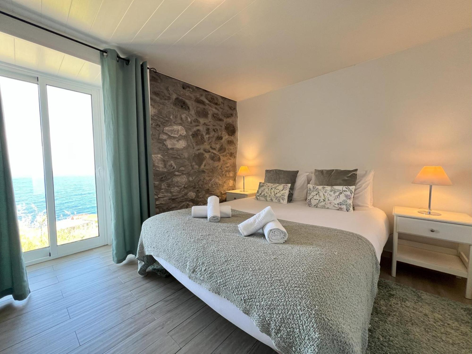 Willa Refugio Do Ilheu Porto Moniz Zewnętrze zdjęcie