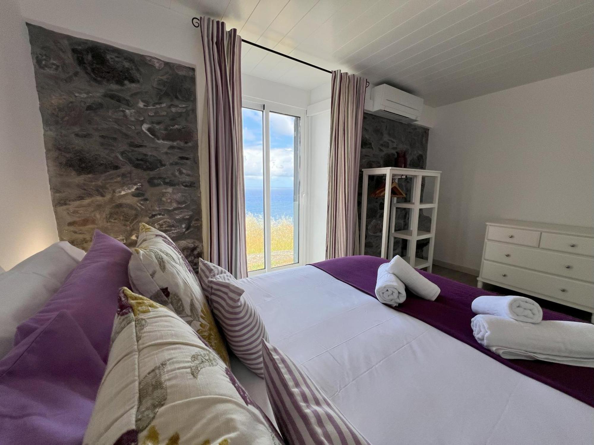 Willa Refugio Do Ilheu Porto Moniz Zewnętrze zdjęcie