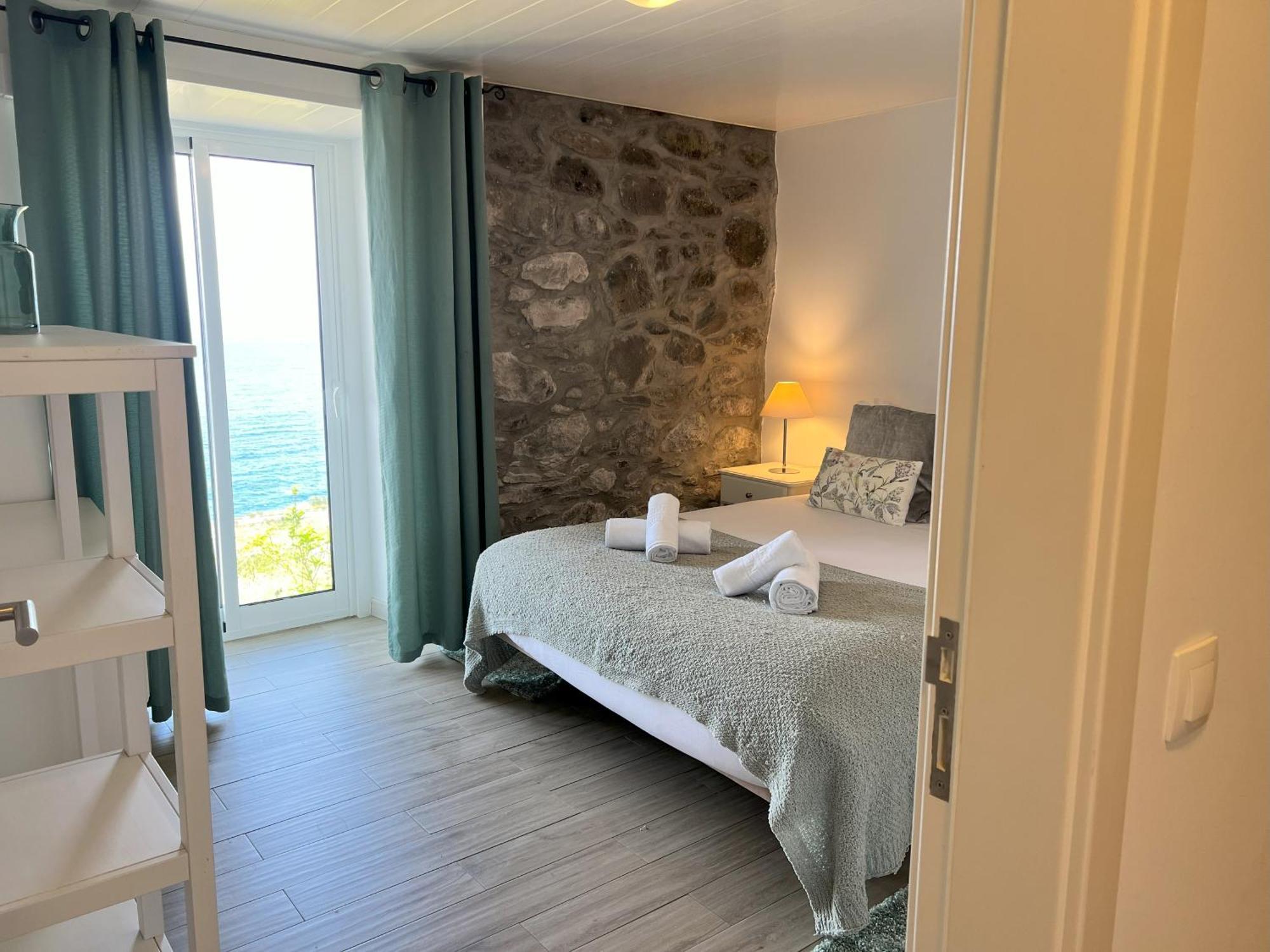 Willa Refugio Do Ilheu Porto Moniz Zewnętrze zdjęcie