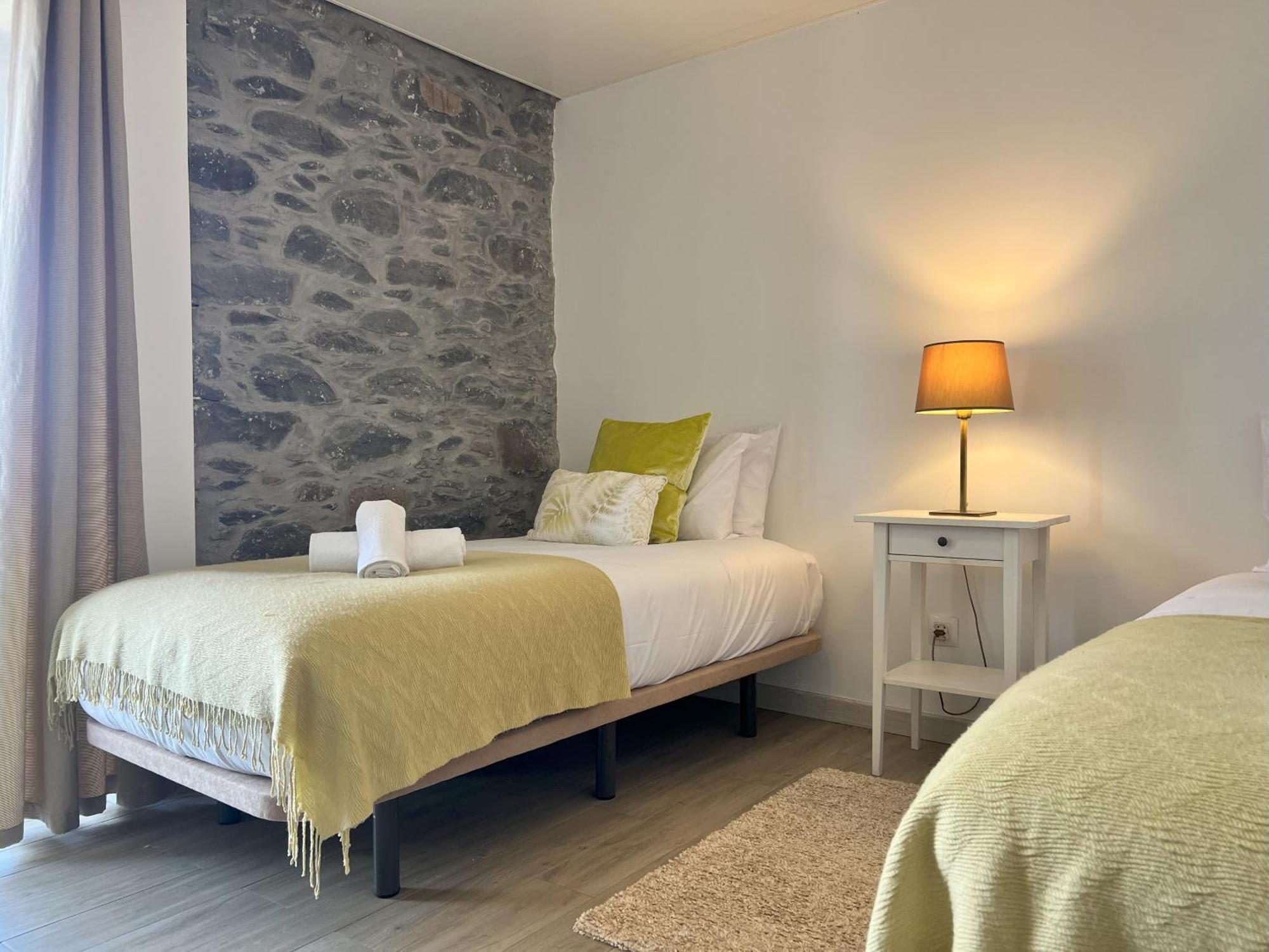Willa Refugio Do Ilheu Porto Moniz Zewnętrze zdjęcie