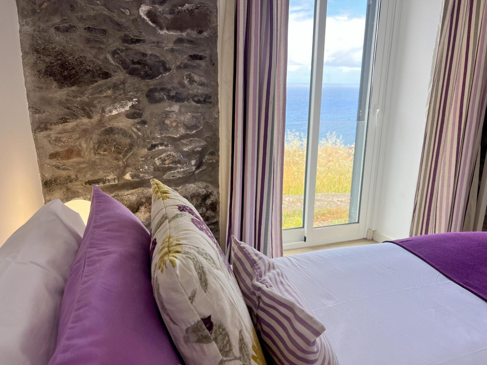 Willa Refugio Do Ilheu Porto Moniz Zewnętrze zdjęcie