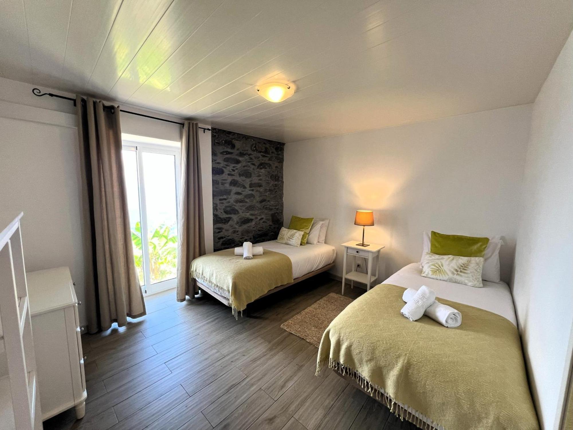 Willa Refugio Do Ilheu Porto Moniz Zewnętrze zdjęcie